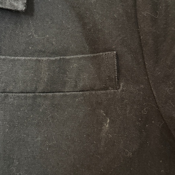 Red Sky Short Sleeve Boilersuit - Picture 3 of 5